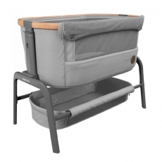 Ліжко-колиска Maxi-Cosi Iora Essential Grey